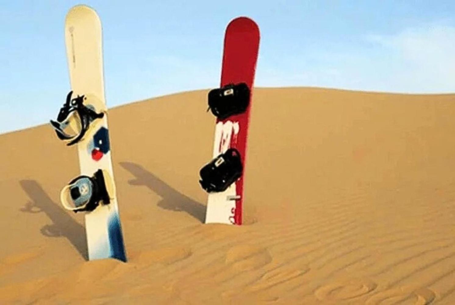 Desert Camel Trek Merzouga Exteriér fotografie