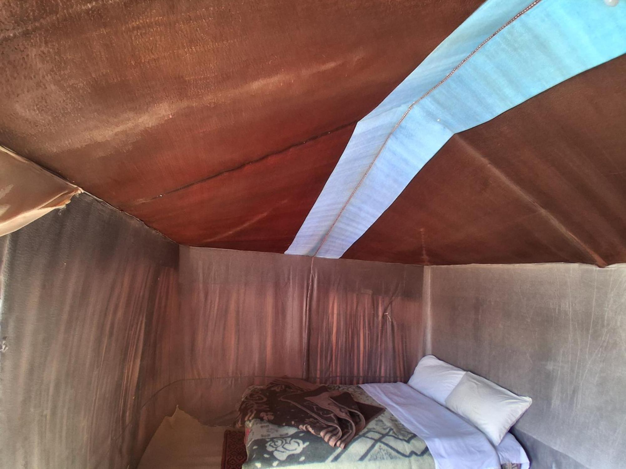 Desert Camel Trek Merzouga Pokoj fotografie